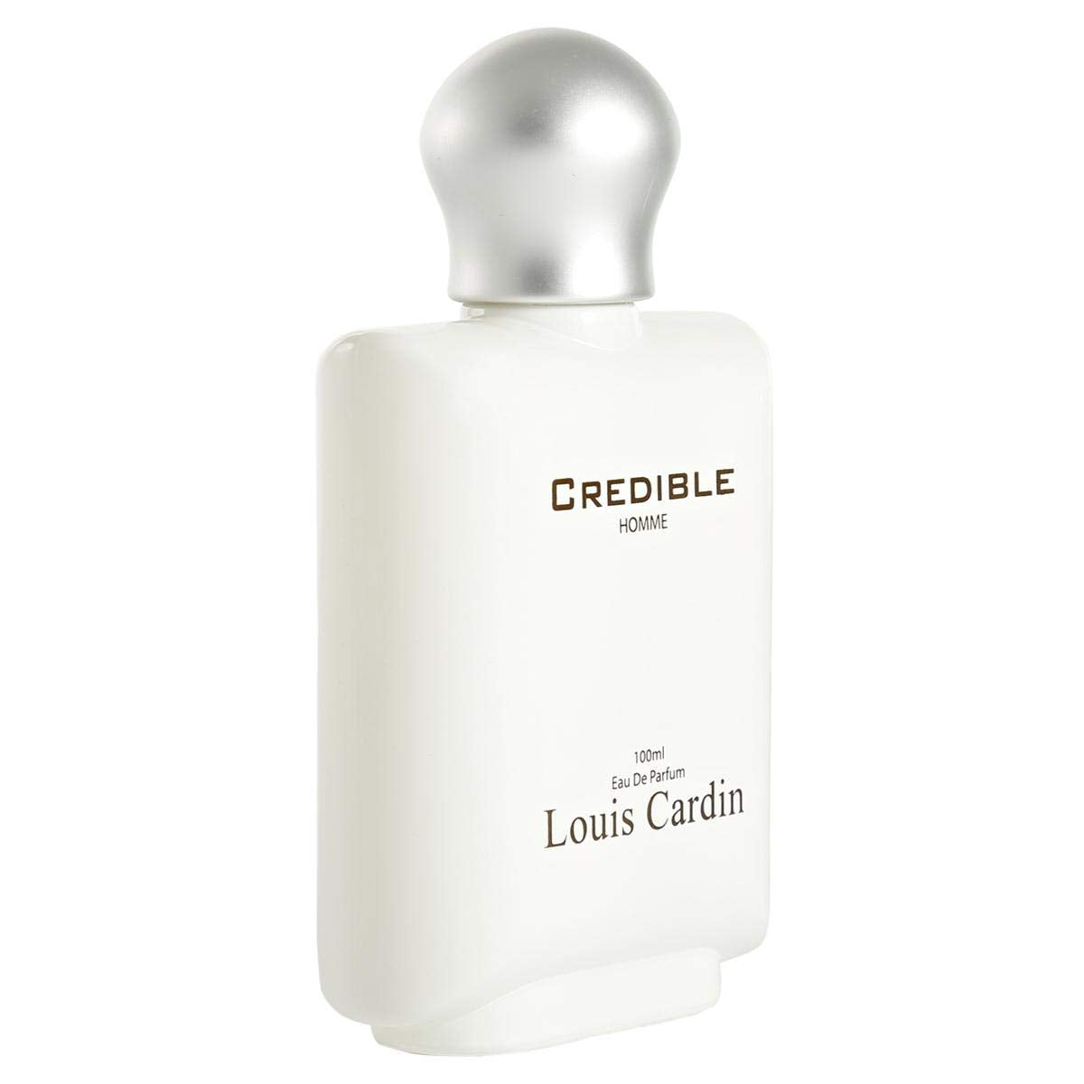 LOUIS CARDIN"CREDIBLE HOMME EDP"100 ML